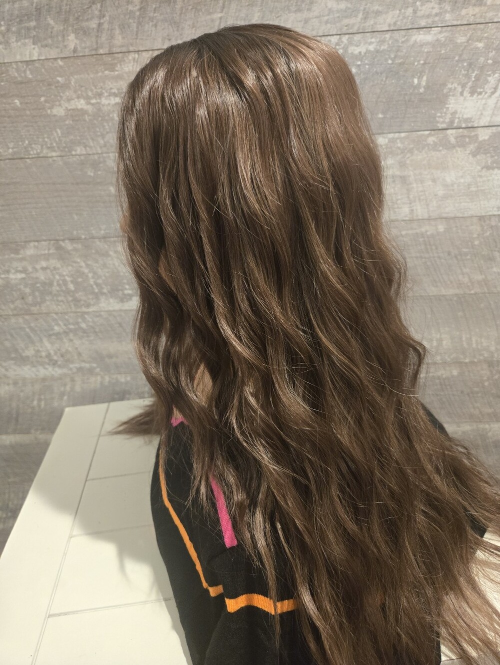 Csc London Brunette - Picture 6 of 11